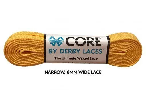 Derby Laces Core 96"