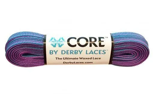 Derby Laces Core 96"