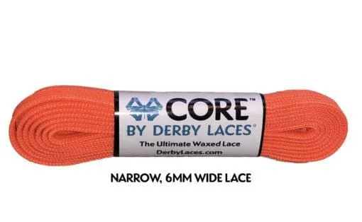 Derby Laces Core 96"