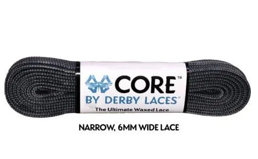 Derby Laces Core 96"