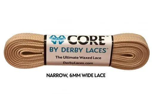 Derby Laces Core 96"