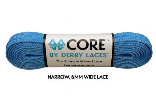 Derby Laces Core 96"