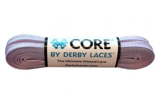 Derby Laces Core 96"