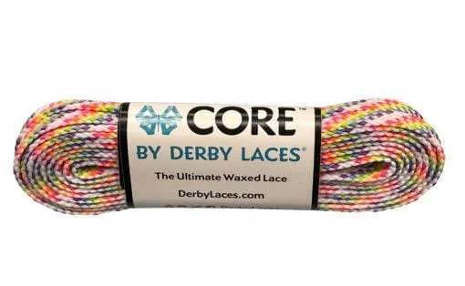 Derby Laces Core 96"