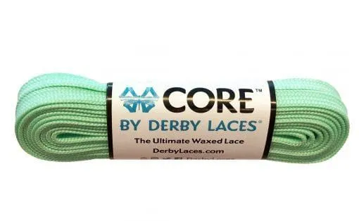 Derby Laces Core 96"