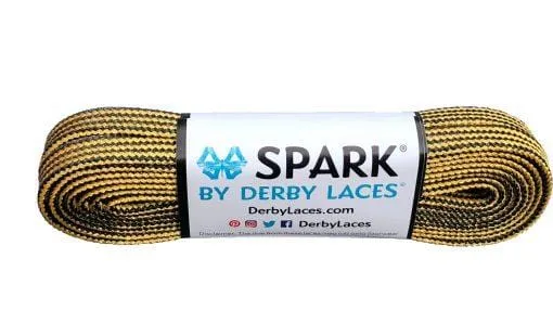 Derby Laces Spark 60"