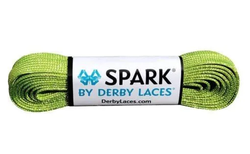 Derby Laces Spark 60"