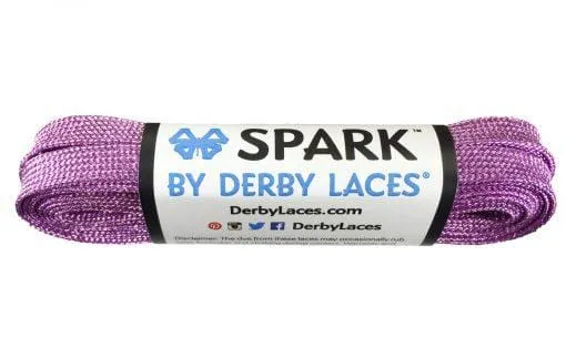 Derby Laces Spark 60"