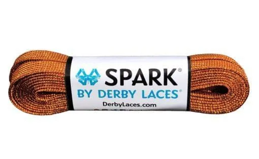 Derby Laces Spark 60"