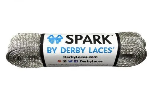 Derby Laces Spark 60"
