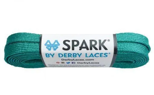 Derby Laces Spark 60"