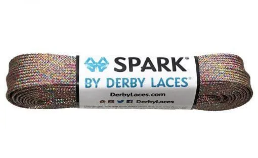 Derby Laces Spark 60"