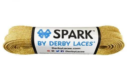 Derby Laces Spark 60"