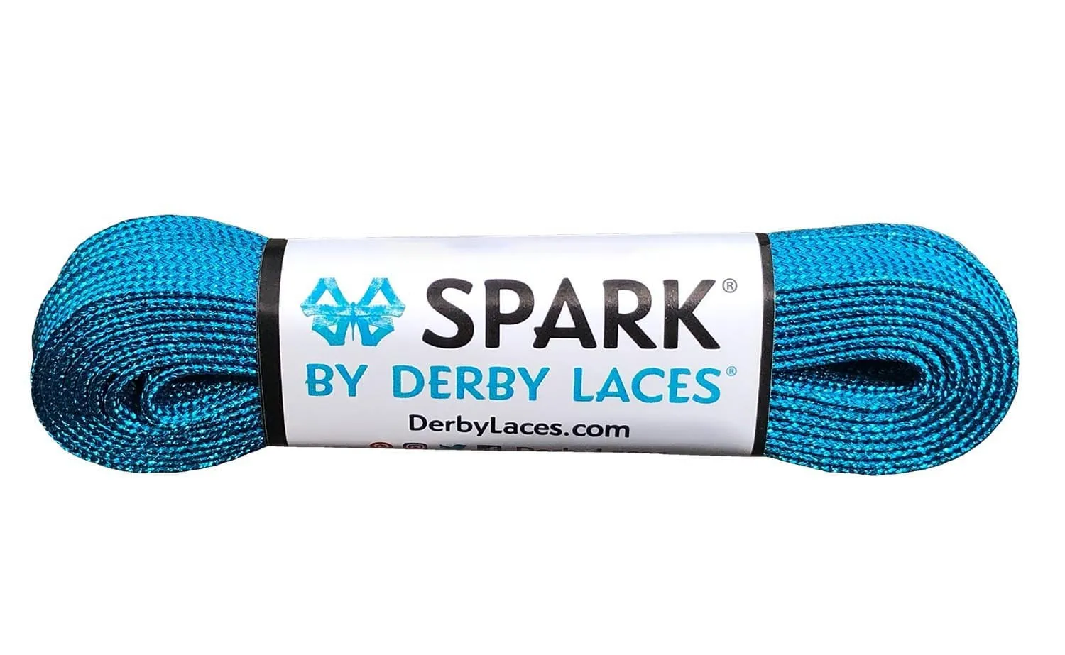 Derby Laces Spark 60"