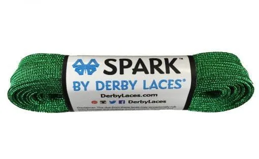 Derby Laces Spark 60"