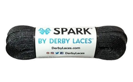 Derby Laces Spark 60"