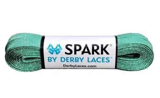 Derby Laces Spark 60"