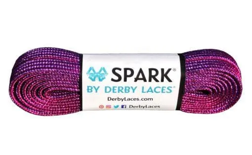 Derby Laces Spark 60"