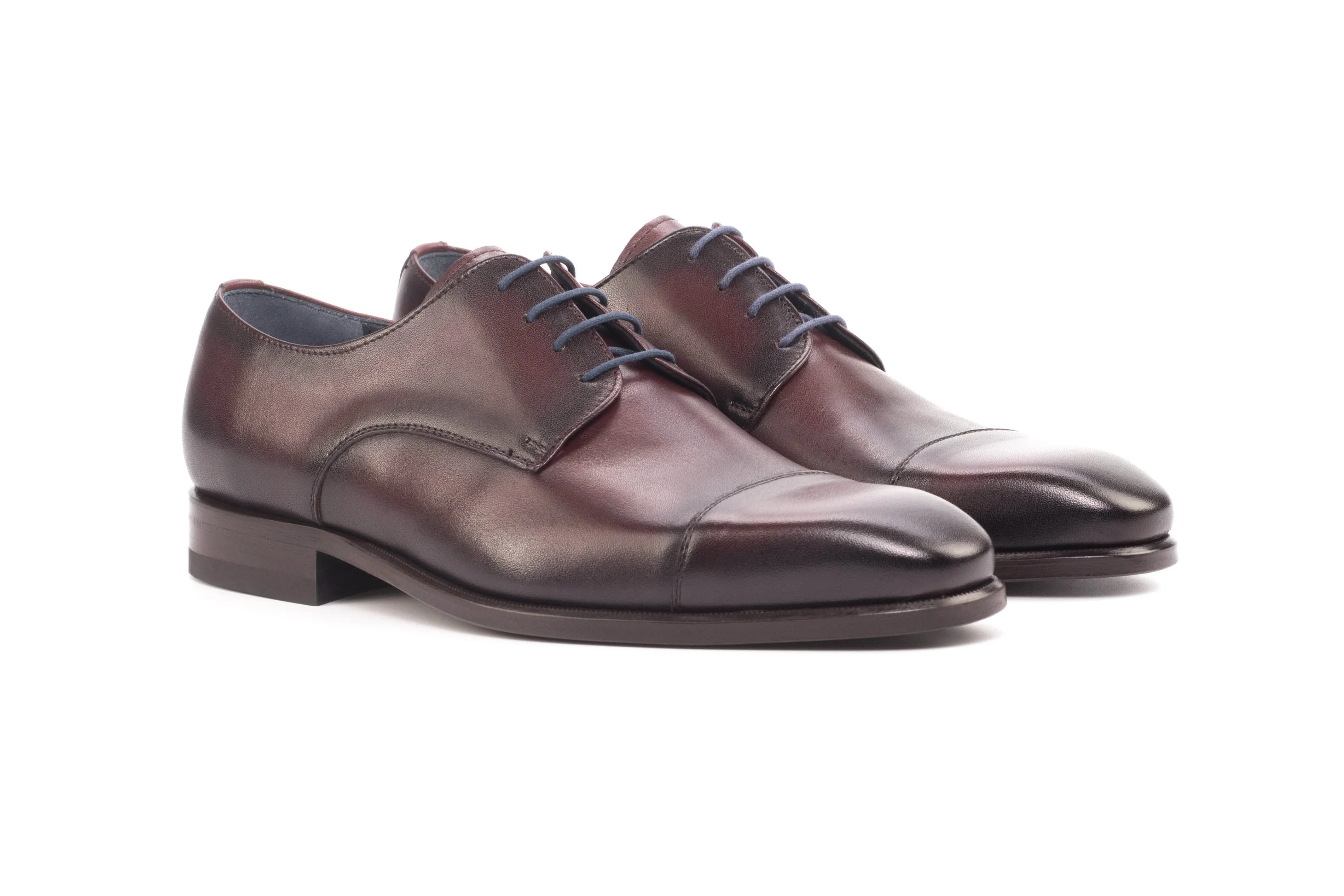 Derby Shoes CONGRESS