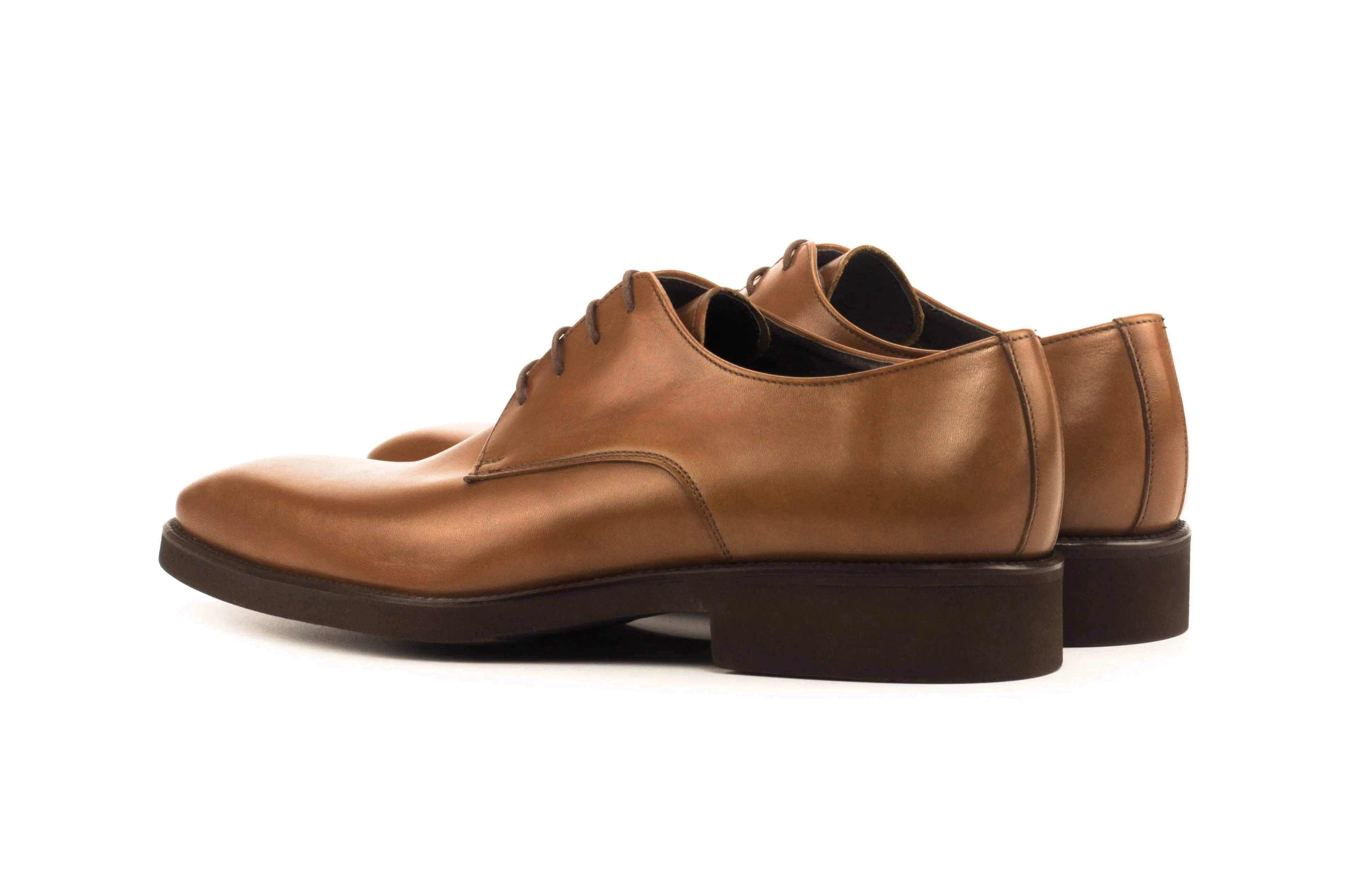 Derby Shoes NORMAN