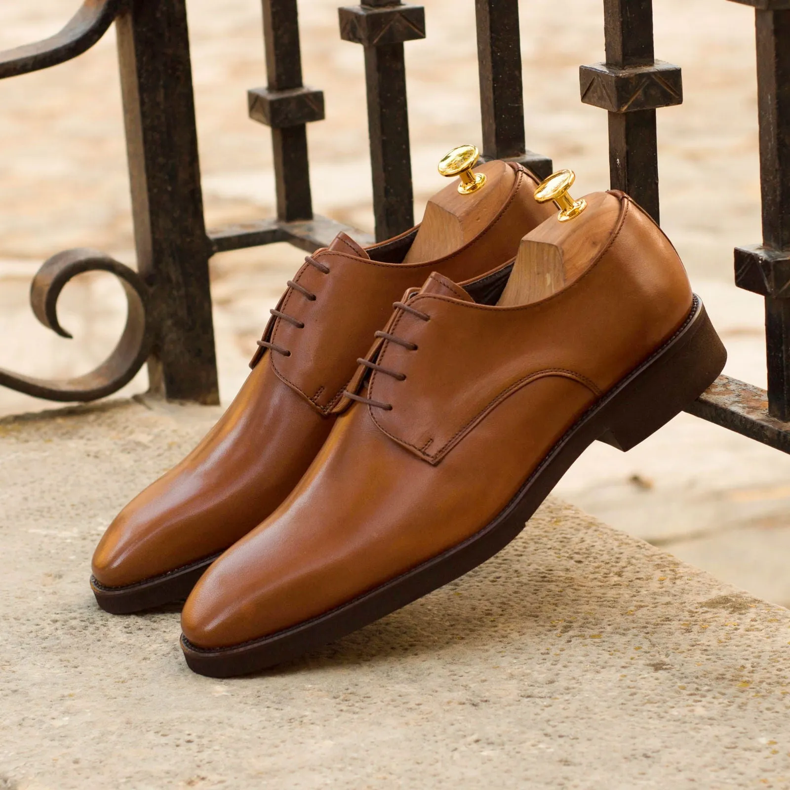 Derby Shoes NORMAN