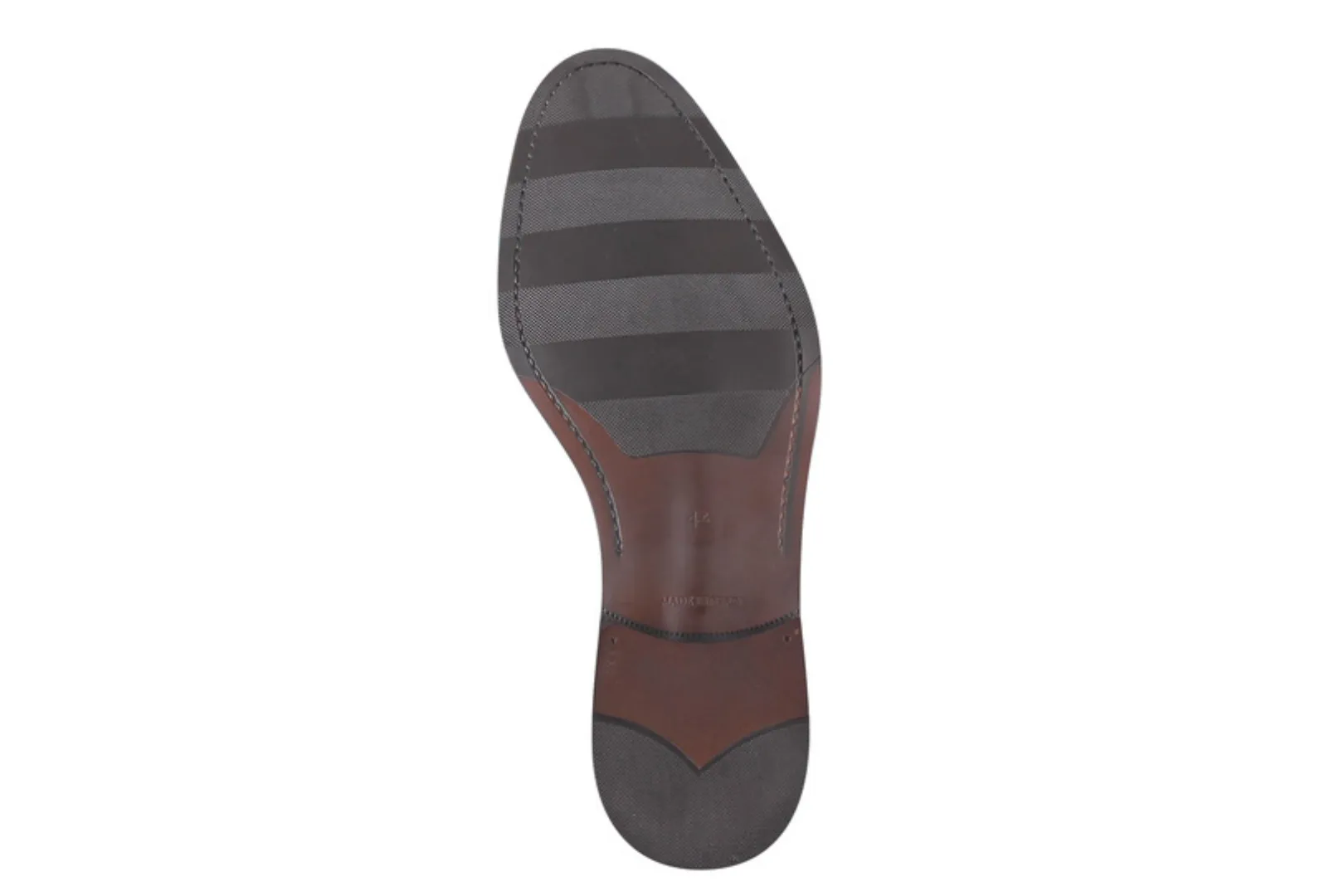Derby Shoes