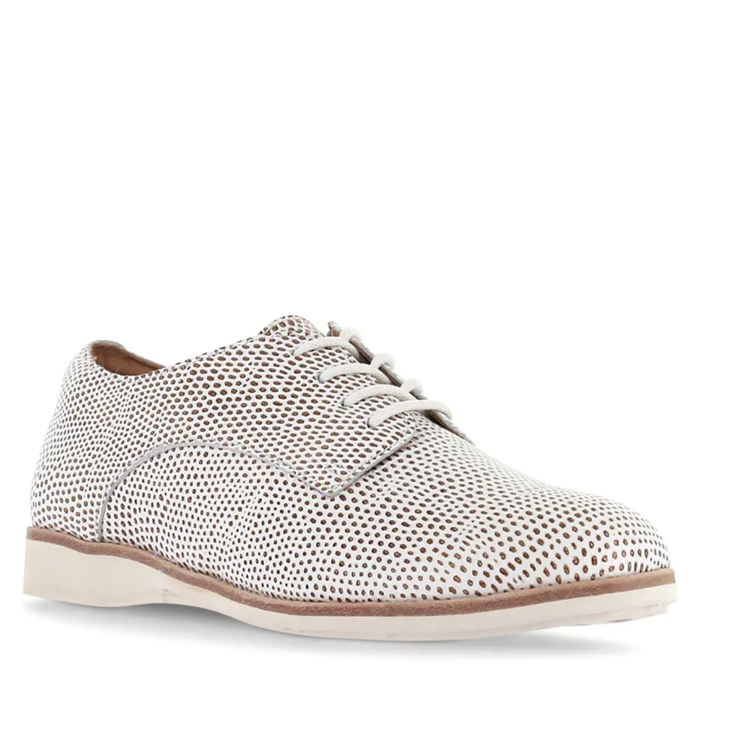 Derby Snake Shoe - RO11