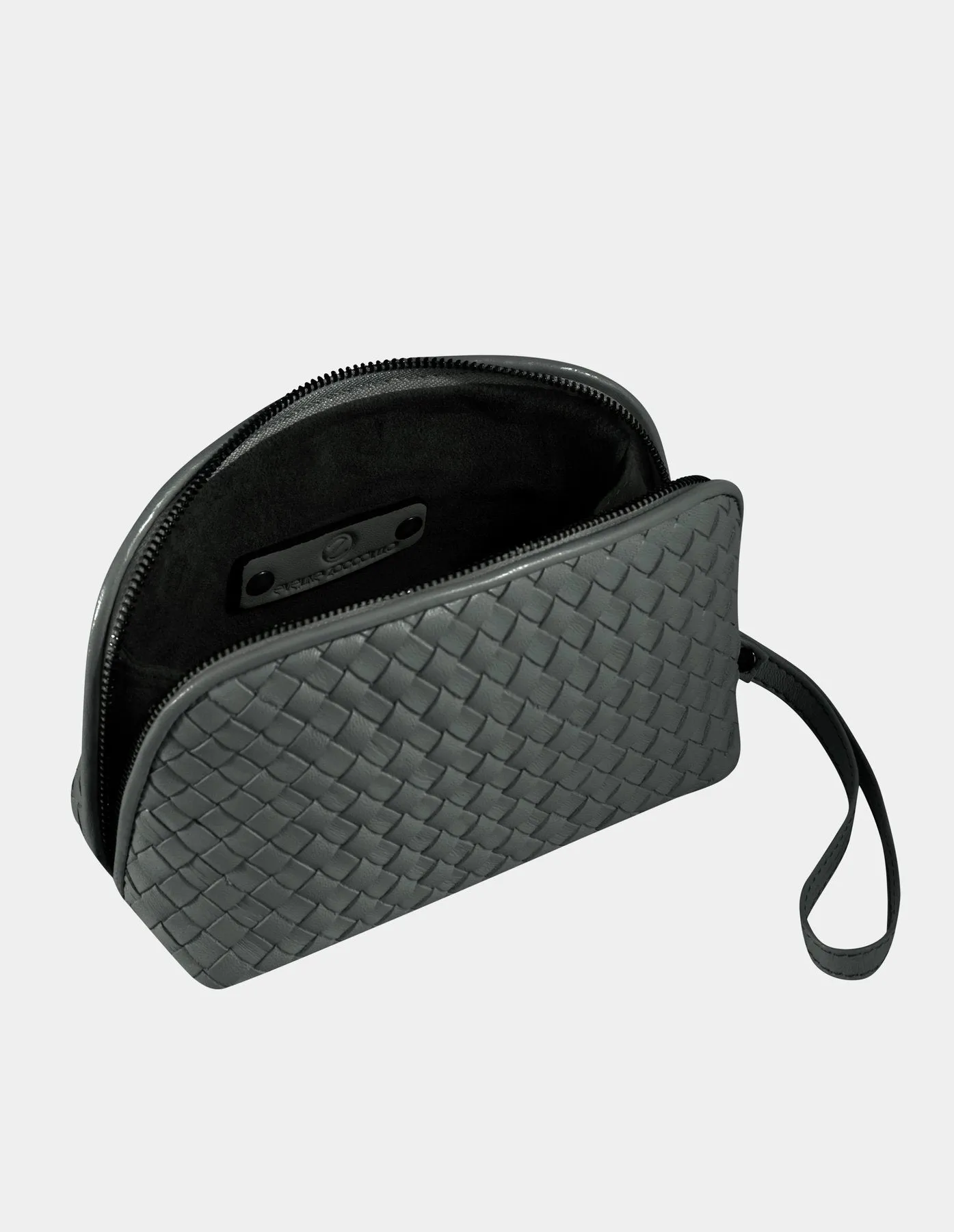 Diana Pale Brown Cosmetic Bags Accessories