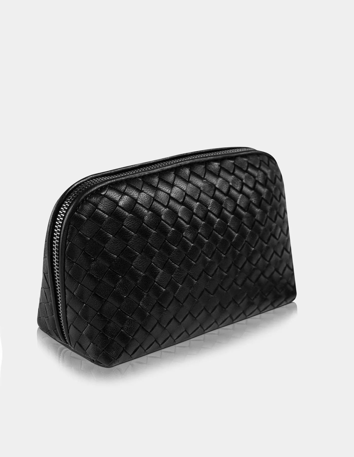 Diana Pale Brown Cosmetic Bags Accessories