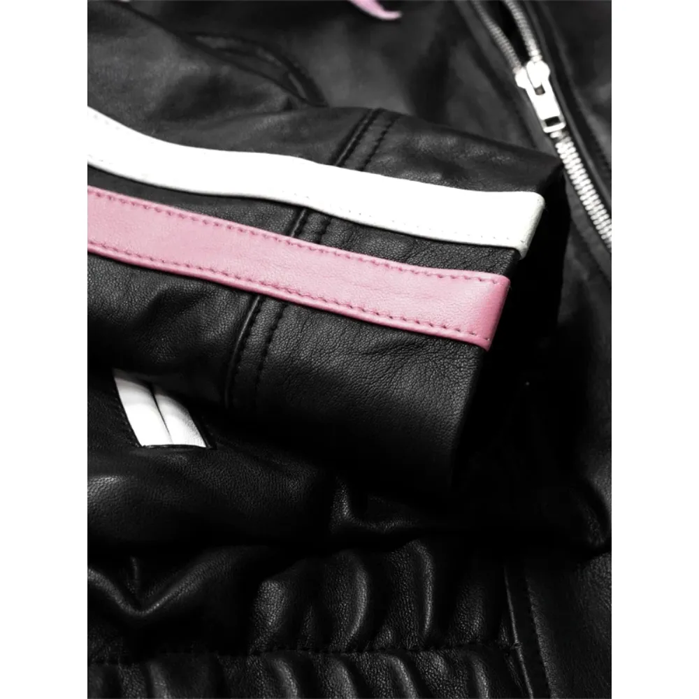 Diddi Moda Bow Jacket