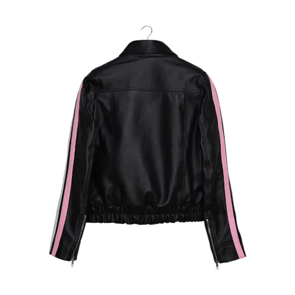 Diddi Moda Bow Jacket