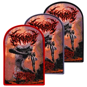 Disentomb 'The Decaying Light' Patch