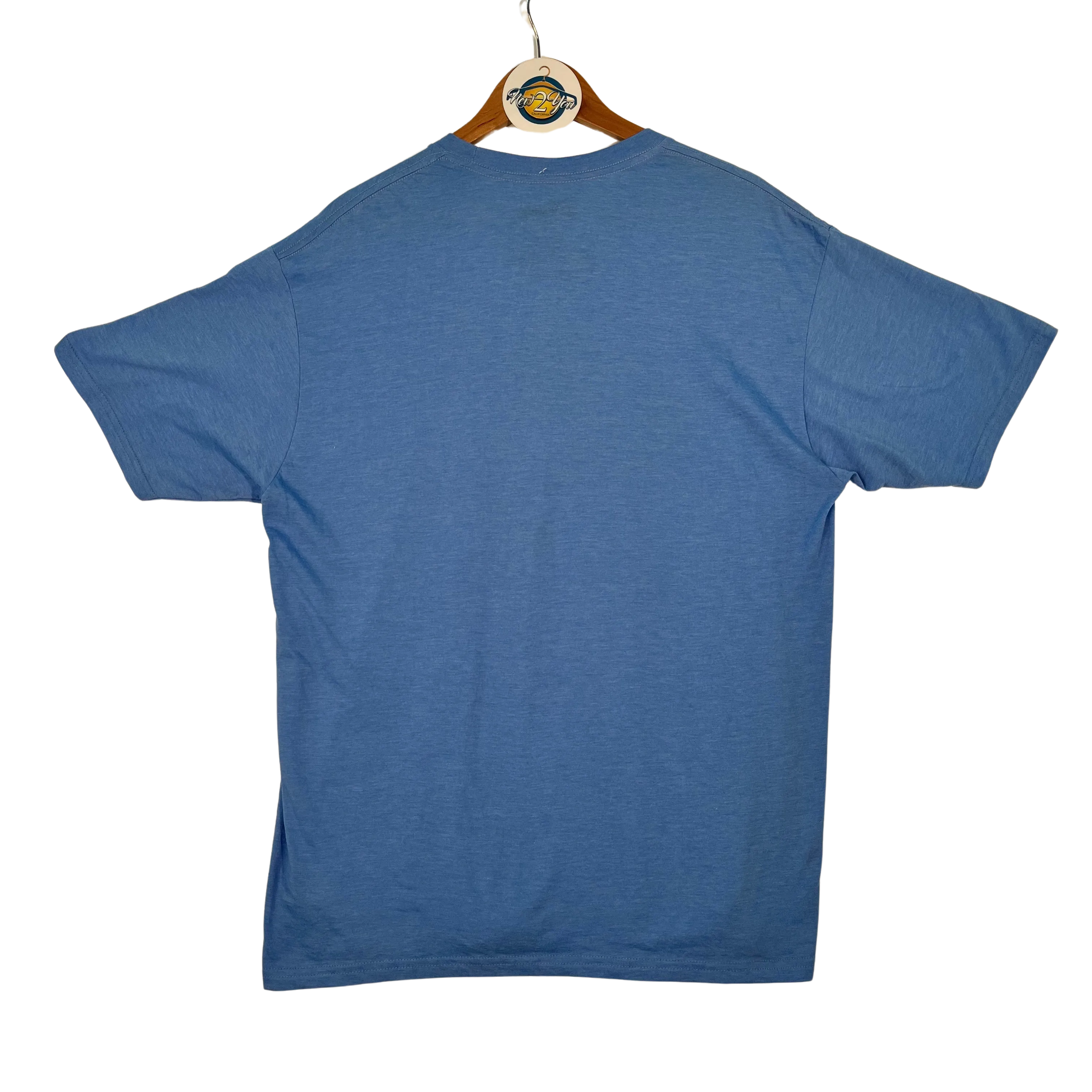 Disney Blue Cool Mickey Graphic Set