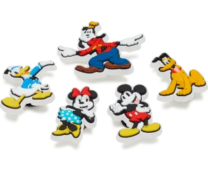 Disneys Mickey and Friends 5 Pack