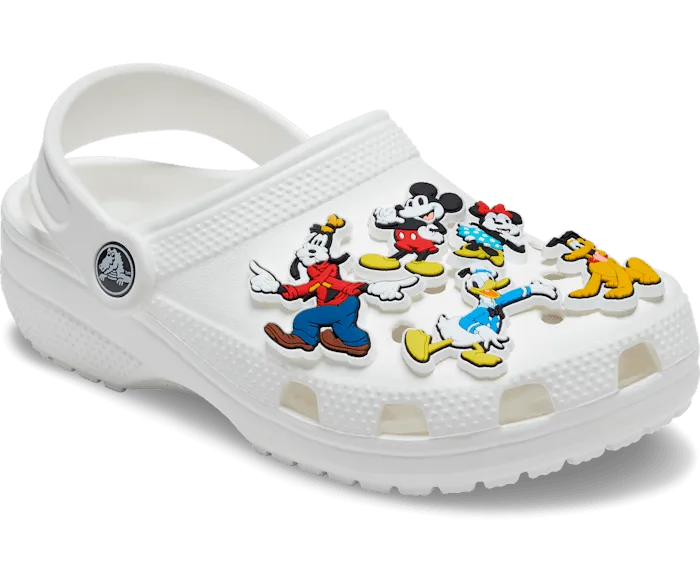 Disneys Mickey and Friends 5 Pack