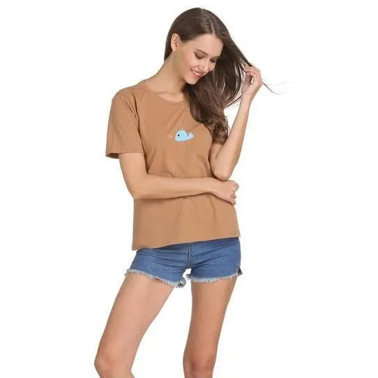 Dolphin T-Shirt
