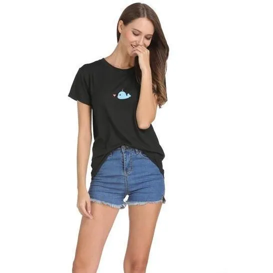 Dolphin T-Shirt