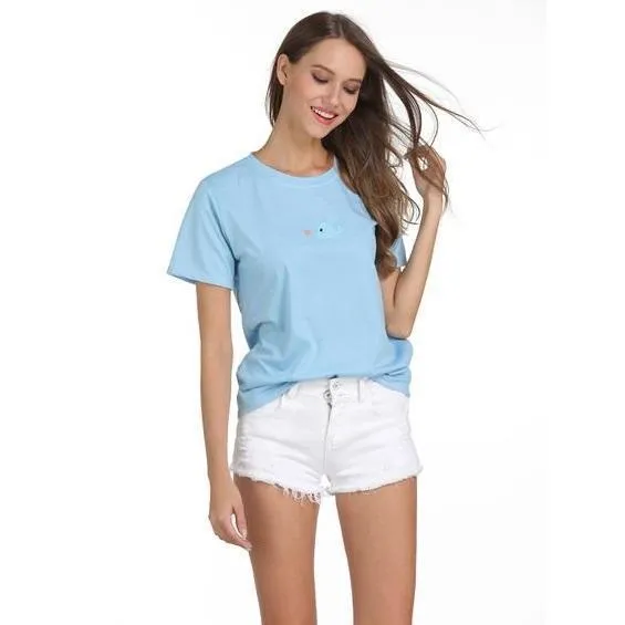 Dolphin T-Shirt