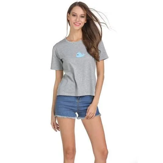 Dolphin T-Shirt