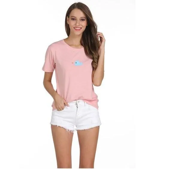 Dolphin T-Shirt