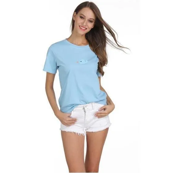 Dolphin T-Shirt