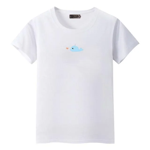 Dolphin T-Shirt