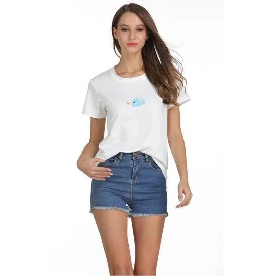 Dolphin T-Shirt