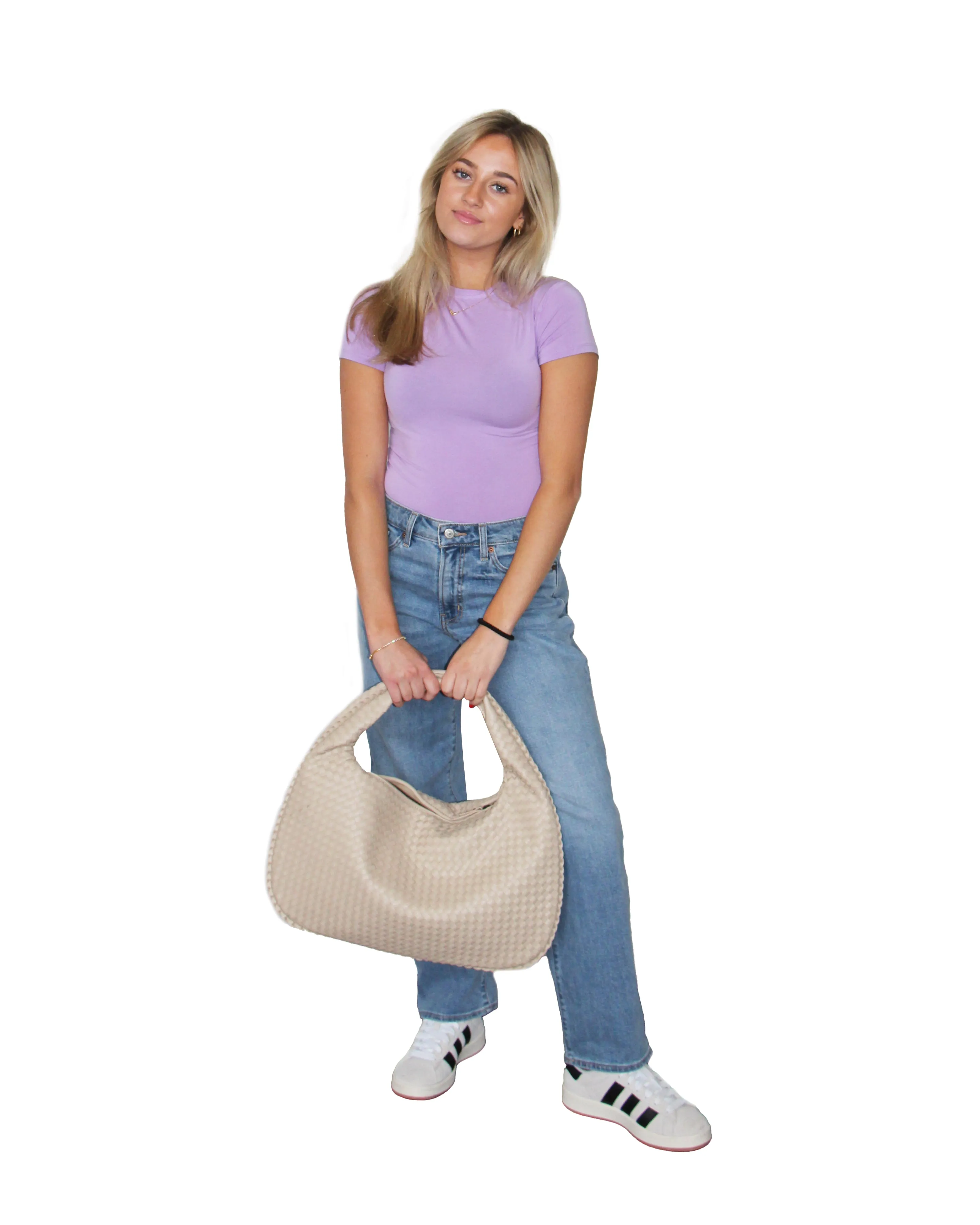 Donna Woven Fawn
