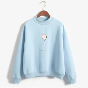 Dream Up Sweatshirt