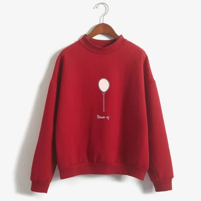 Dream Up Sweatshirt