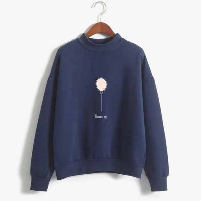 Dream Up Sweatshirt