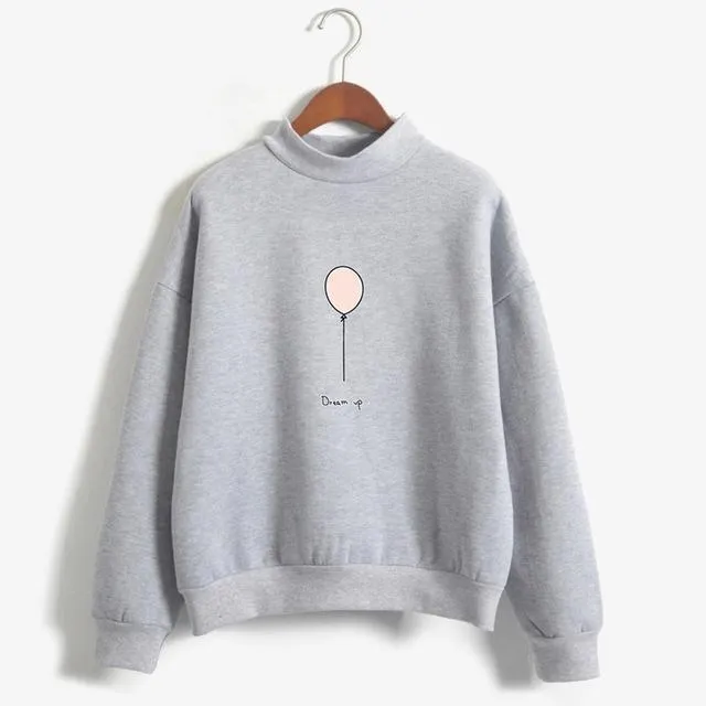 Dream Up Sweatshirt