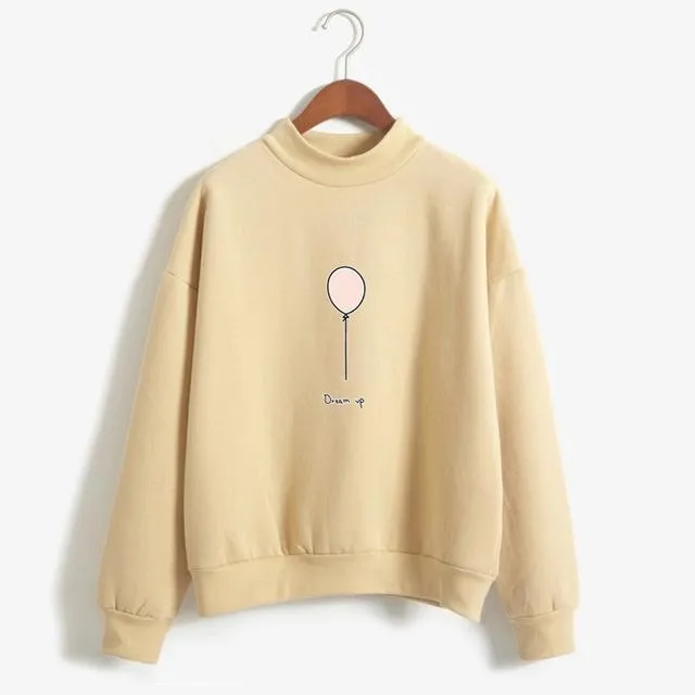 Dream Up Sweatshirt