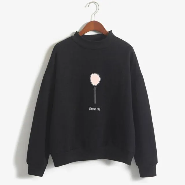 Dream Up Sweatshirt